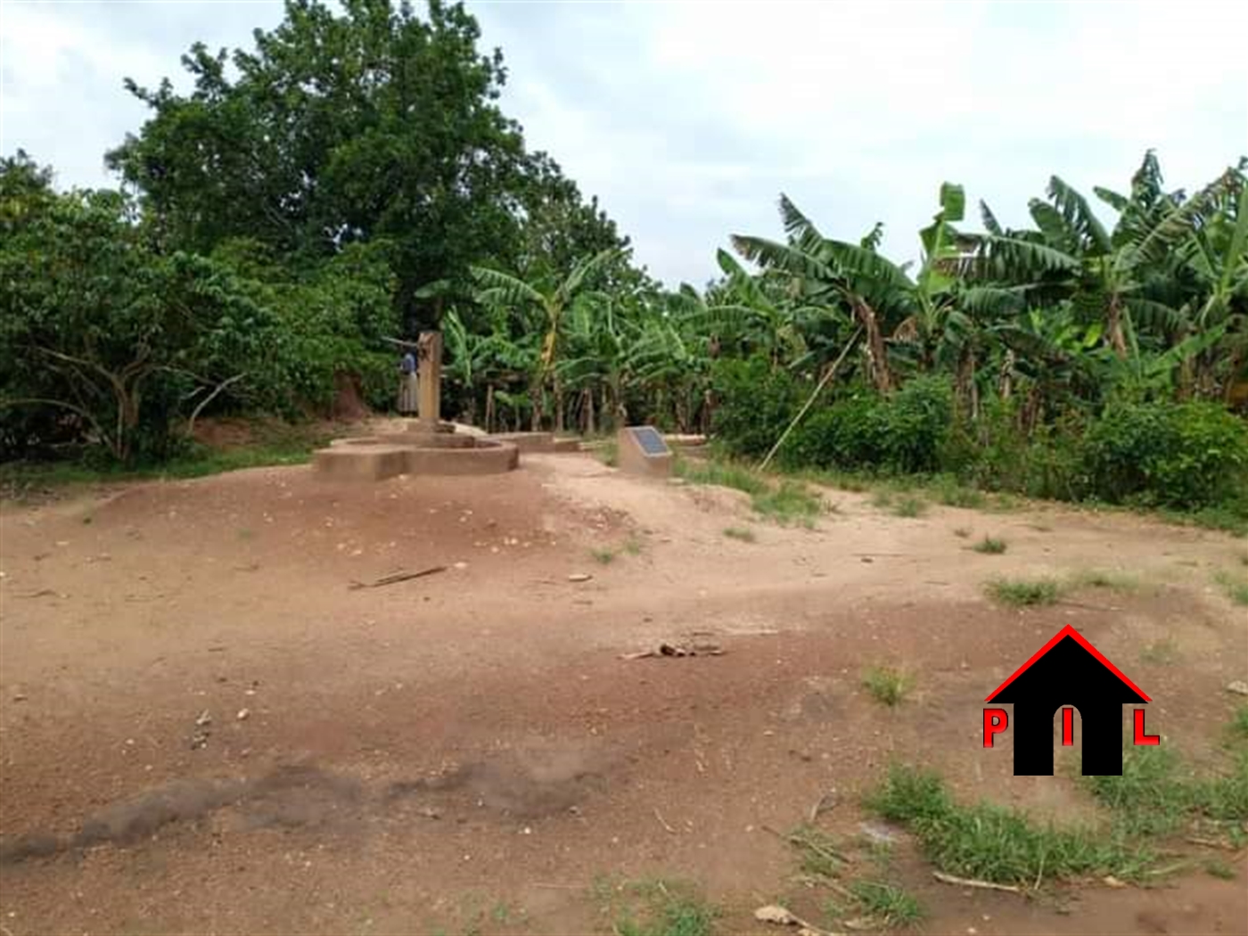 Agricultural Land for sale in Nabyewanga Masaka