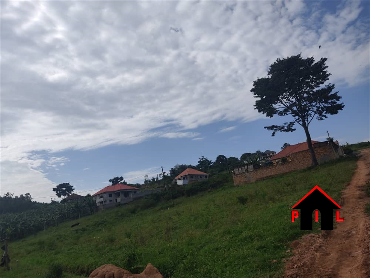 Residential Land for sale in Nyendo Masaka