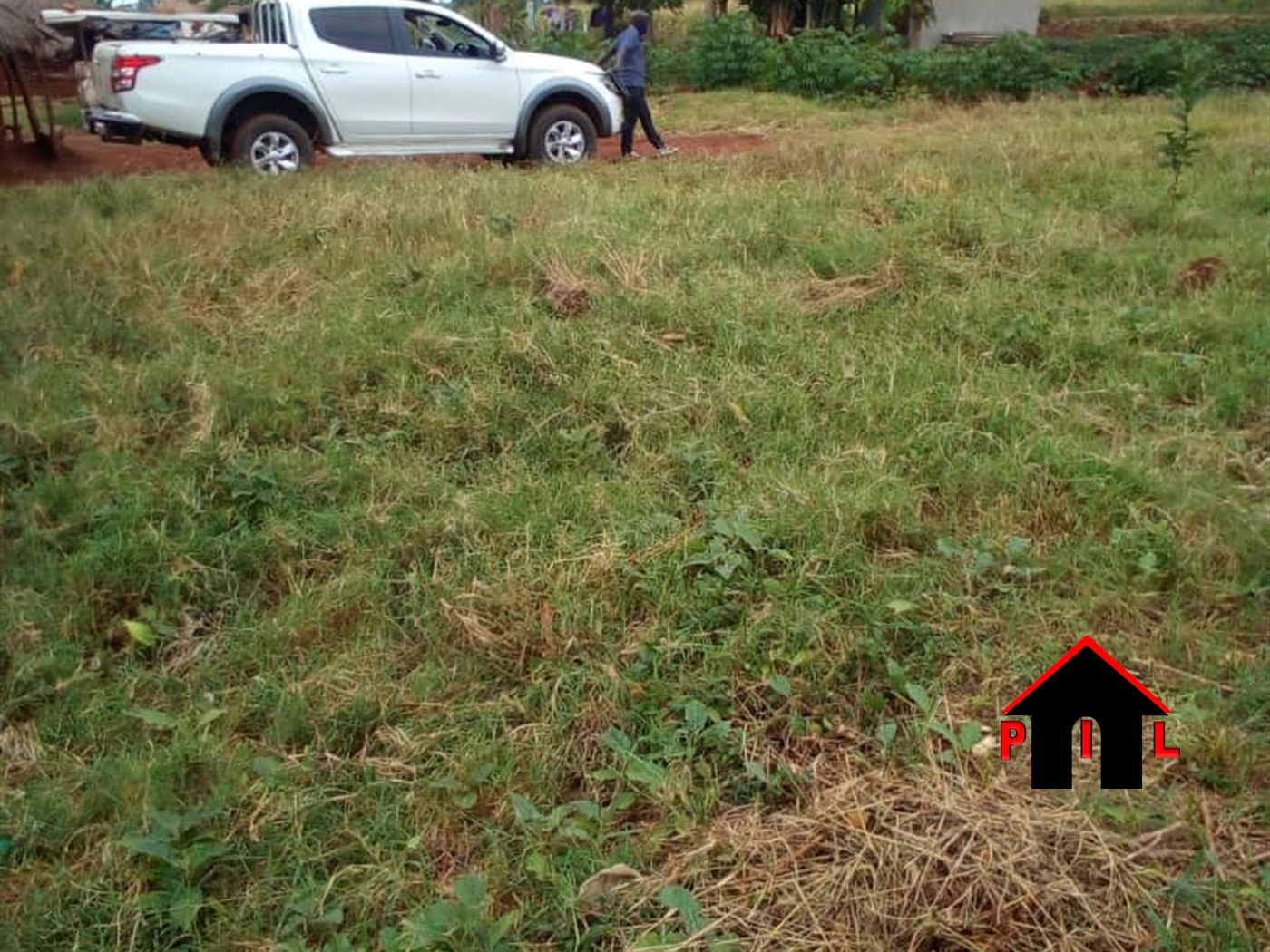 Agricultural Land for sale in Bujuuko Mityana