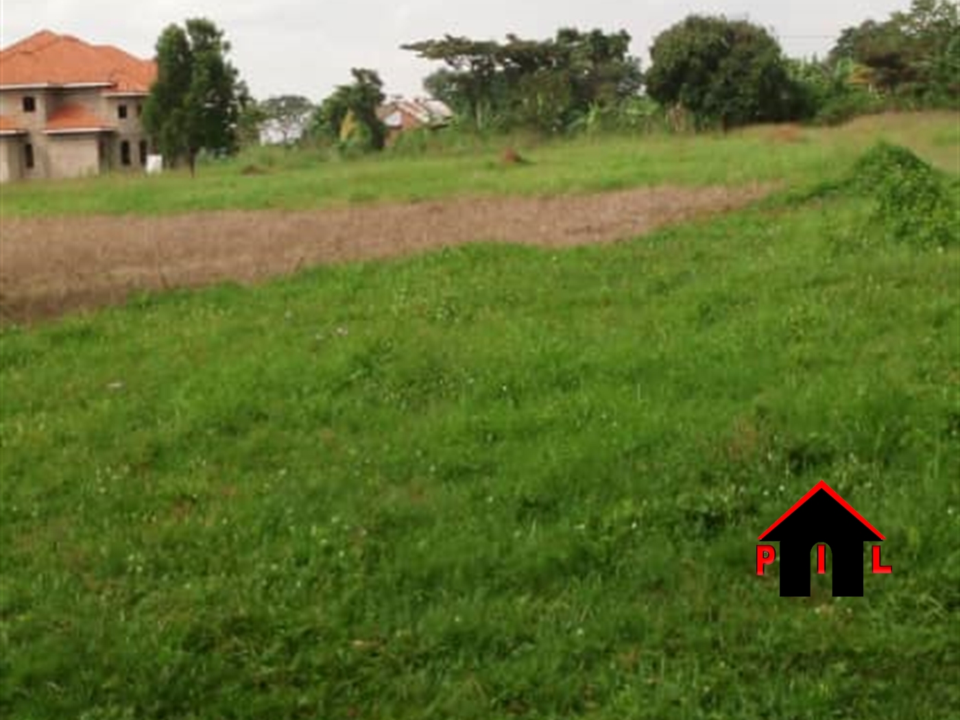 Agricultural Land for sale in Busiika Wakiso