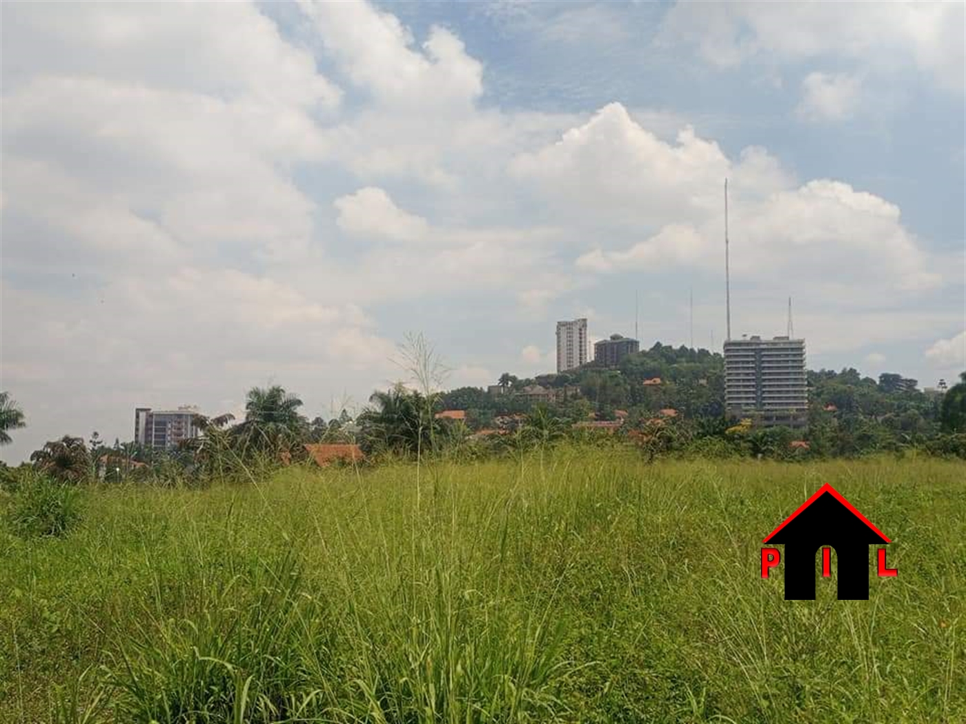 Residential Land for sale in Kitukutwe Wakiso