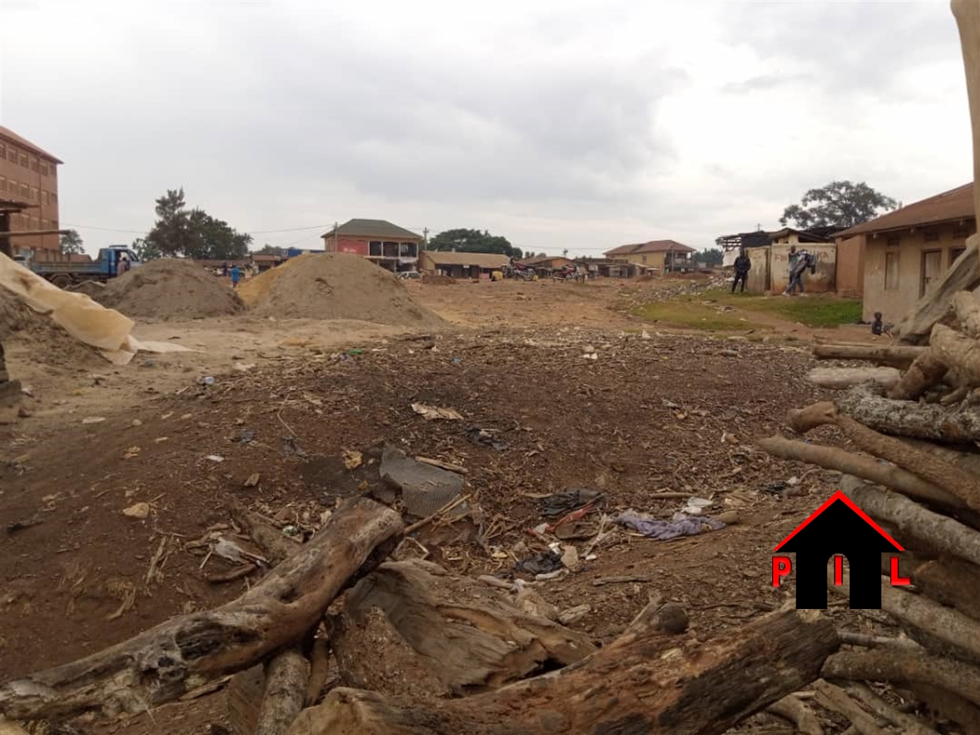 Residential Land for sale in Kiwenda Wakiso