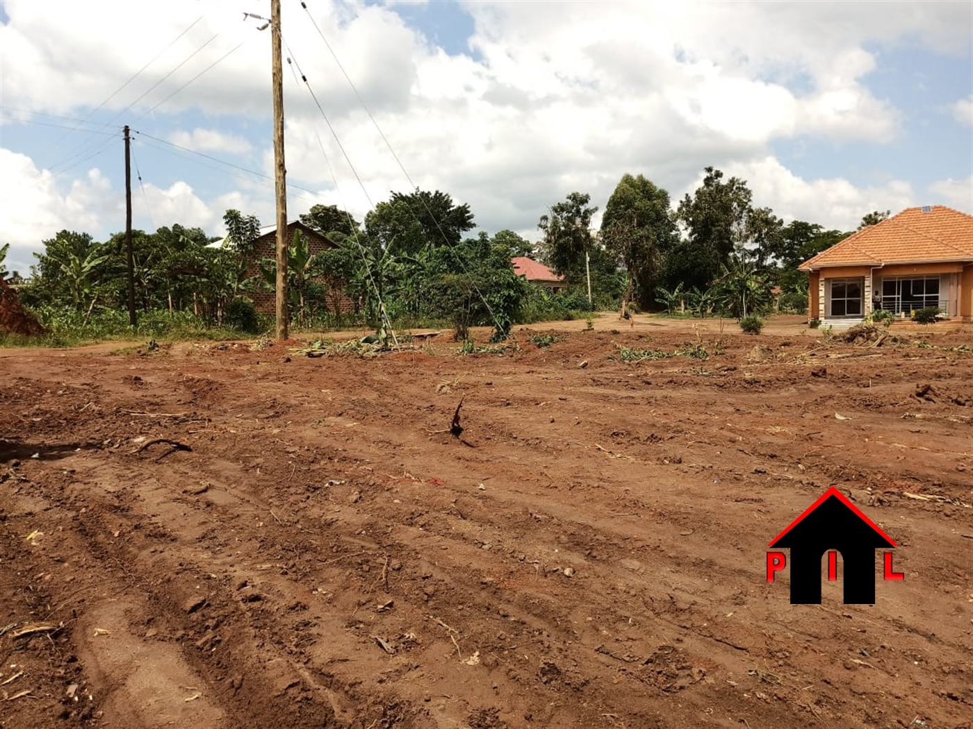 Residential Land for sale in Matugga Wakiso