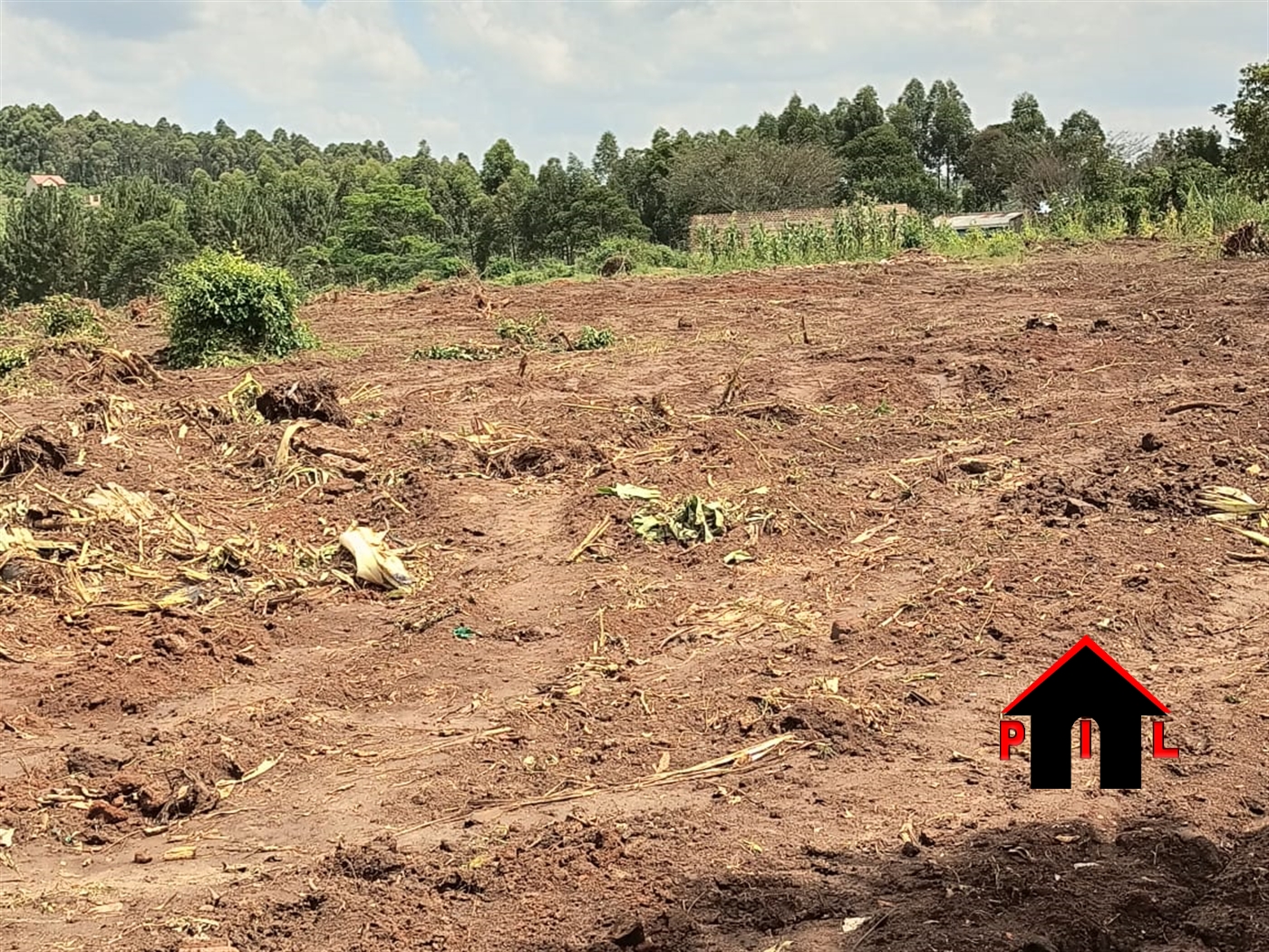 Residential Land for sale in Matugga Wakiso