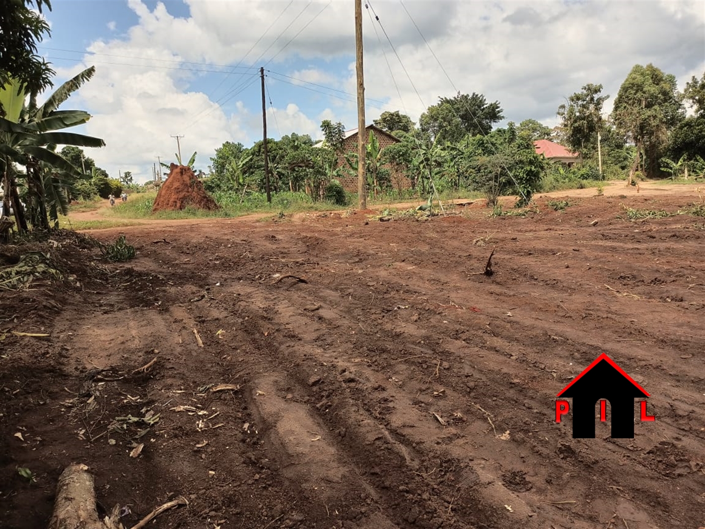 Residential Land for sale in Matugga Wakiso