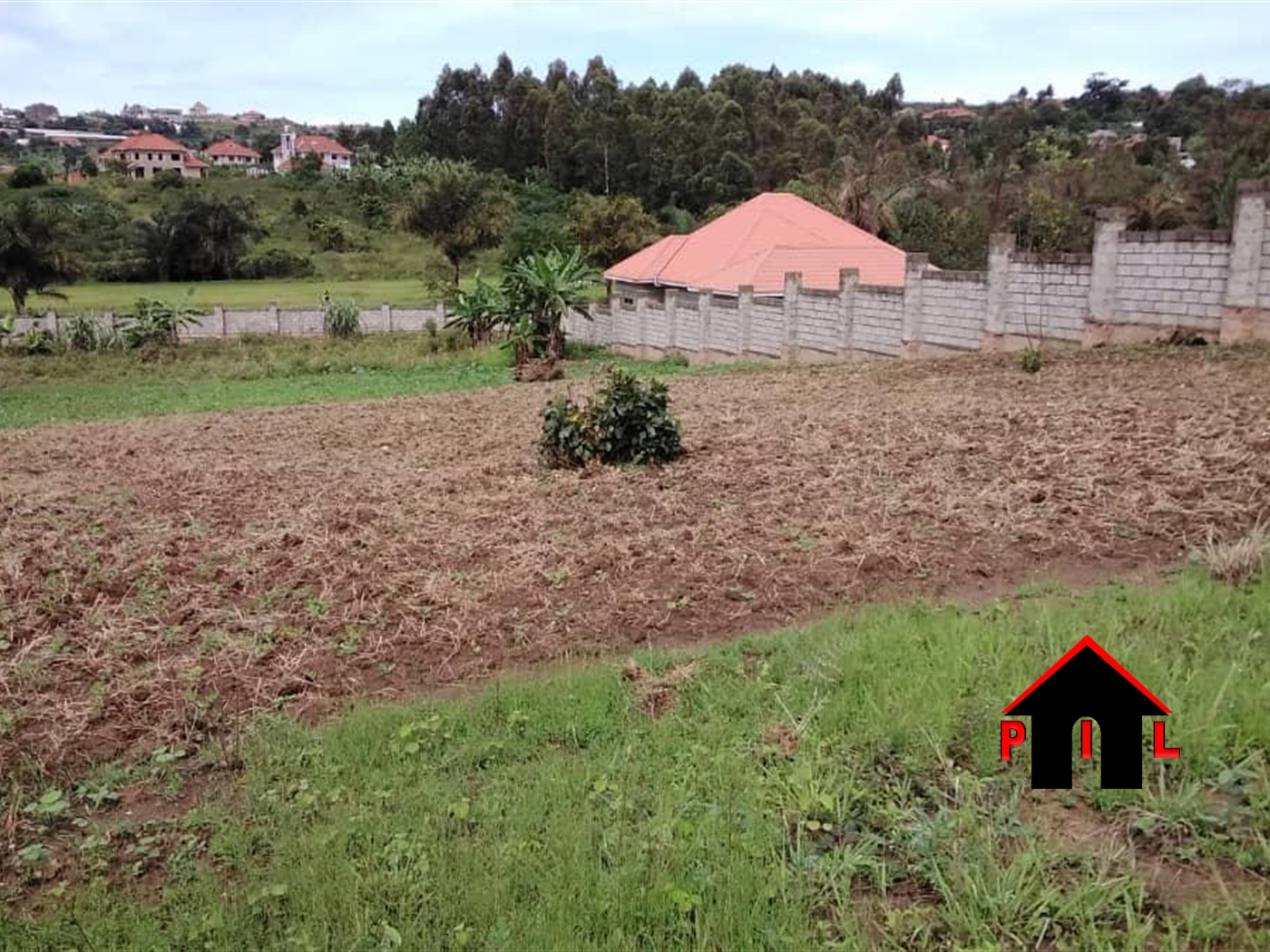 Residential Land for sale in Nakweelo Wakiso