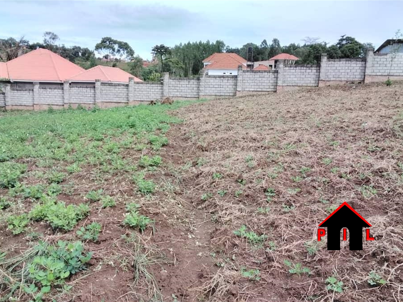 Residential Land for sale in Nakweelo Wakiso