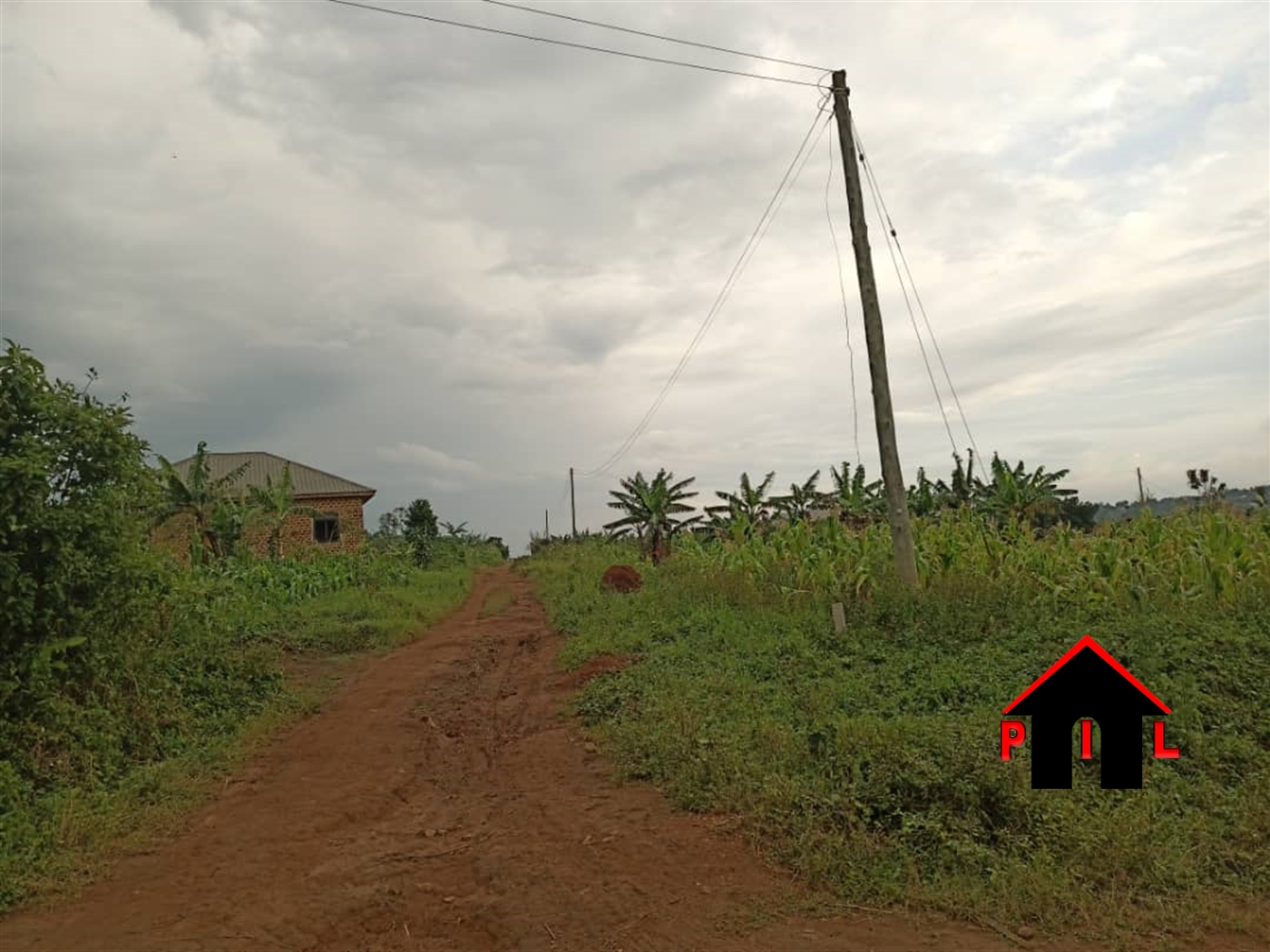 Residential Land for sale in Matugga Wakiso