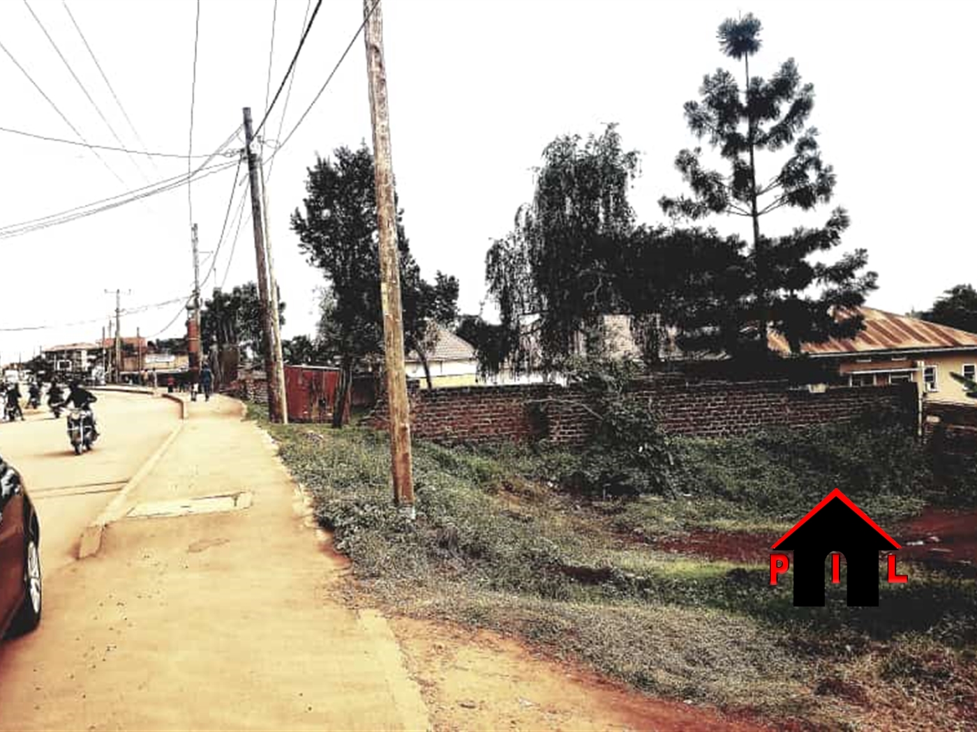 Commercial Land for sale in Kyanja Kampala