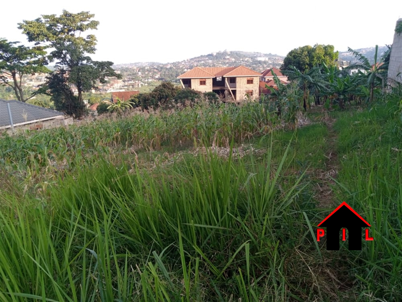 Residential Land for sale in Kitende Wakiso