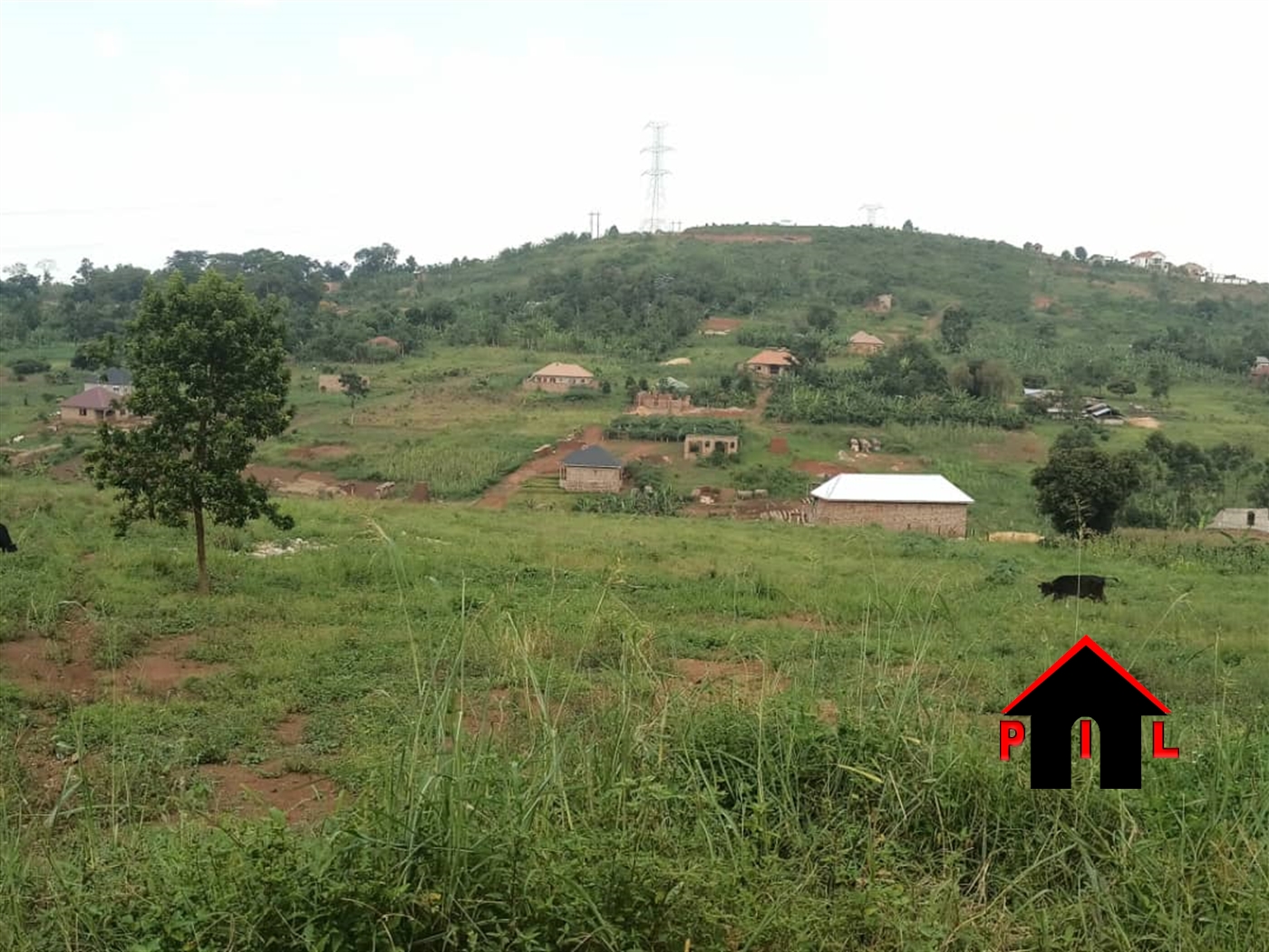 Residential Land for sale in Matugga Wakiso