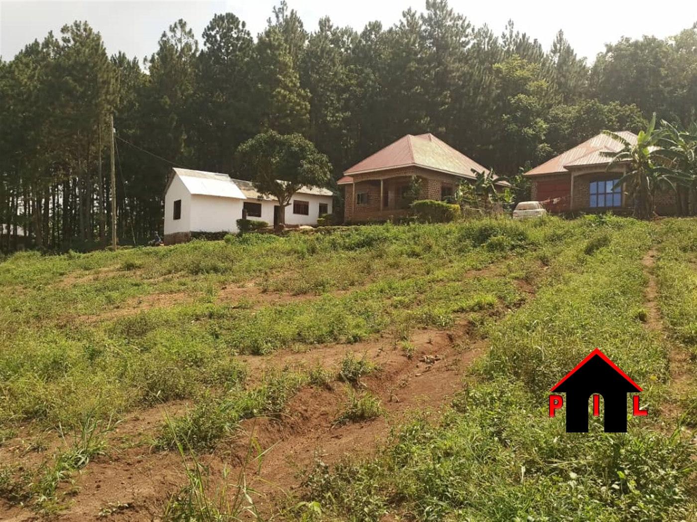 Residential Land for sale in Matugga Wakiso