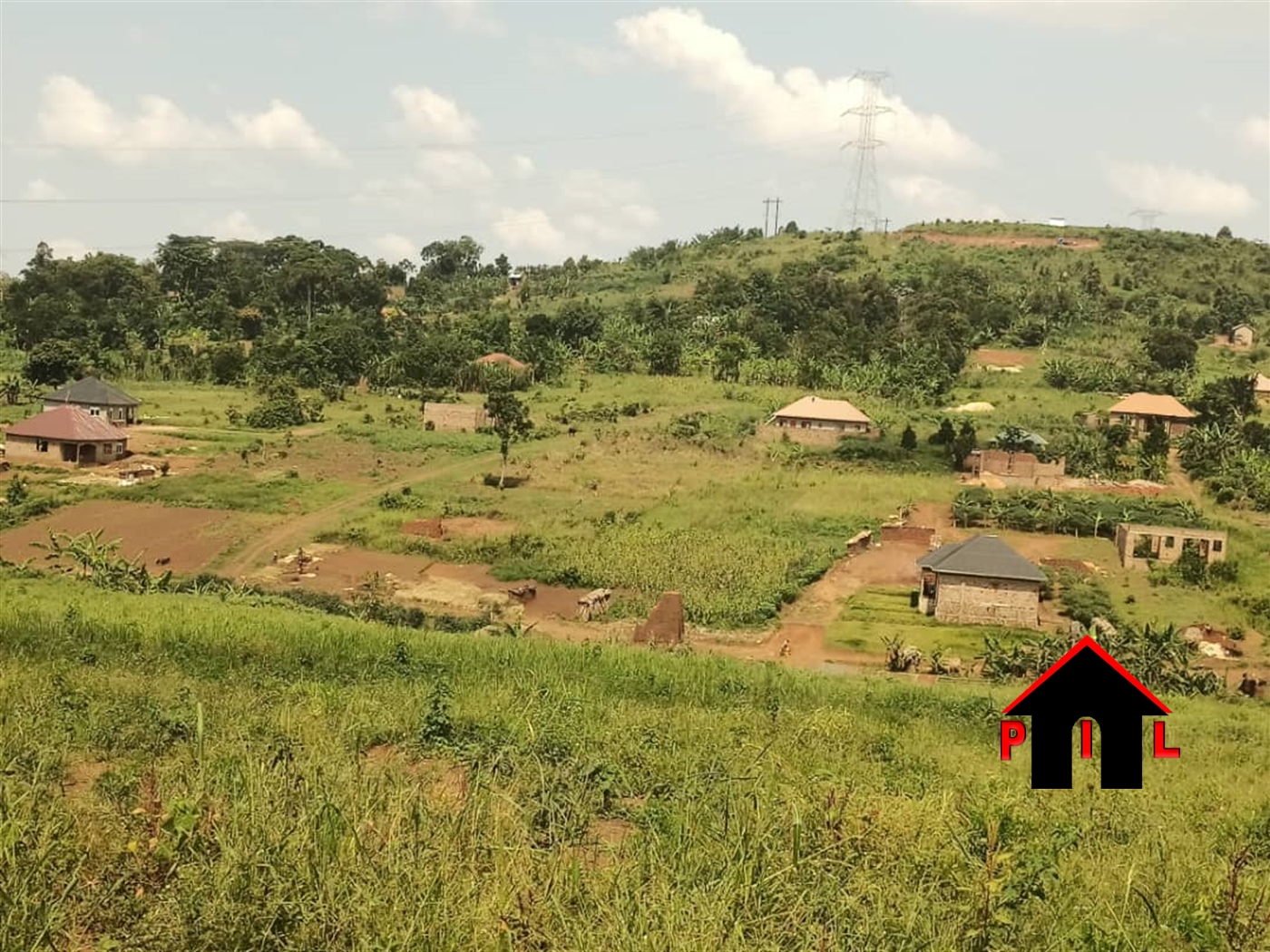 Residential Land for sale in Matugga Wakiso