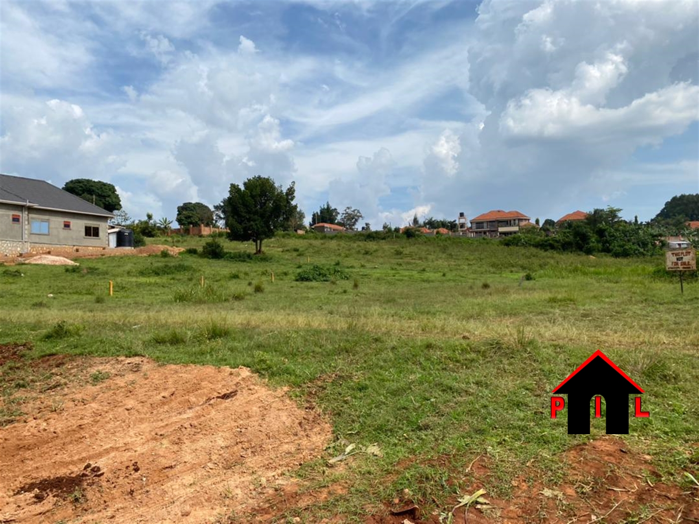 Residential Land for sale in Nakweelo Wakiso