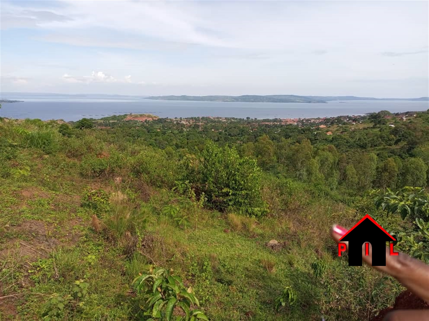 Agricultural Land for sale in Kiyindi Buyikwe