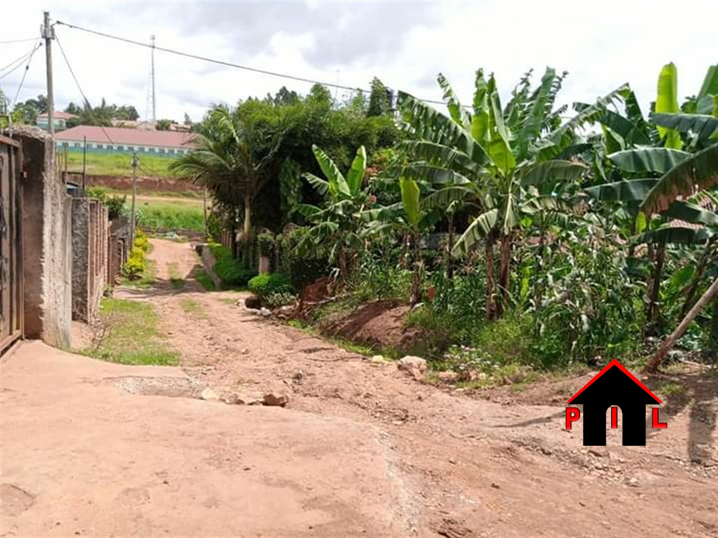 Residential Land for sale in Gayaza Wakiso