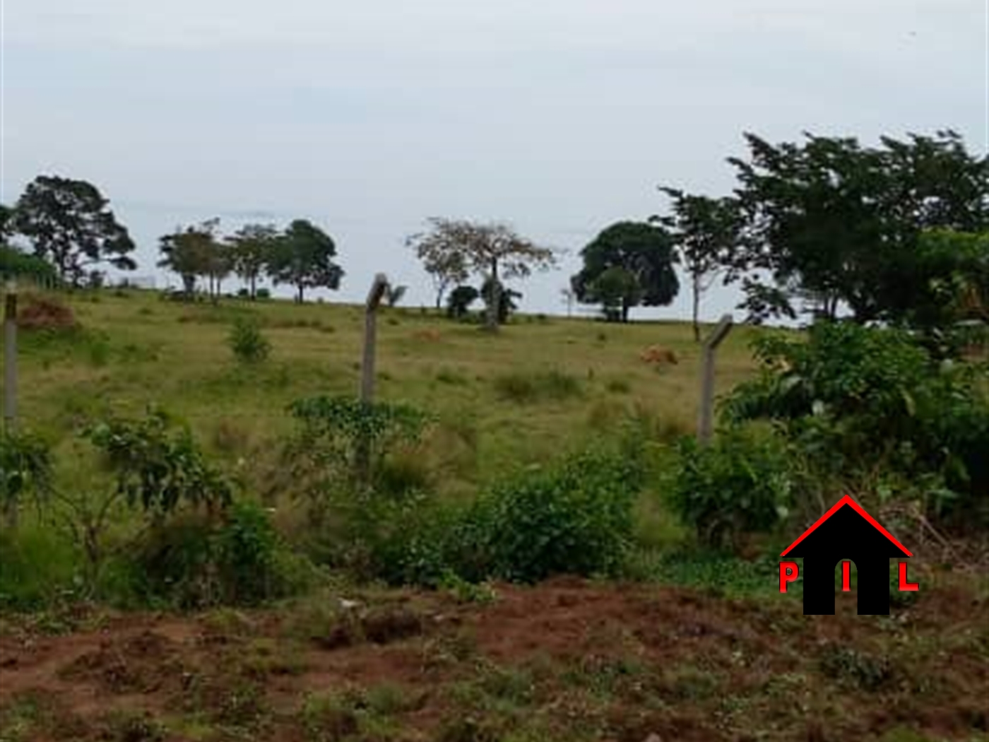 Agricultural Land for sale in Garuga Wakiso