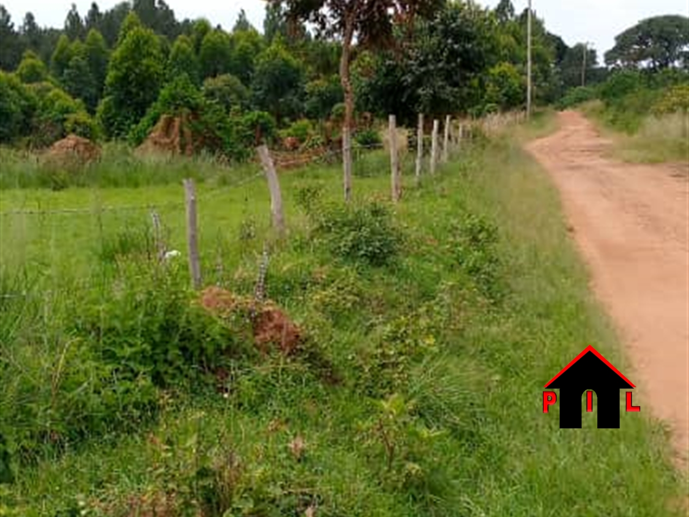 Agricultural Land for sale in Garuga Wakiso