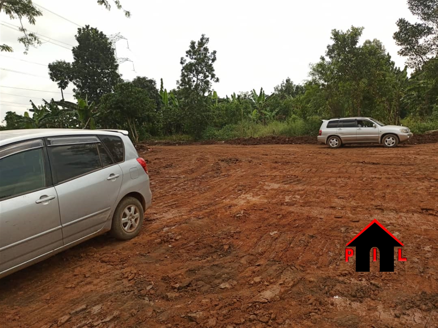 Agricultural Land for sale in Buvuma Wakiso