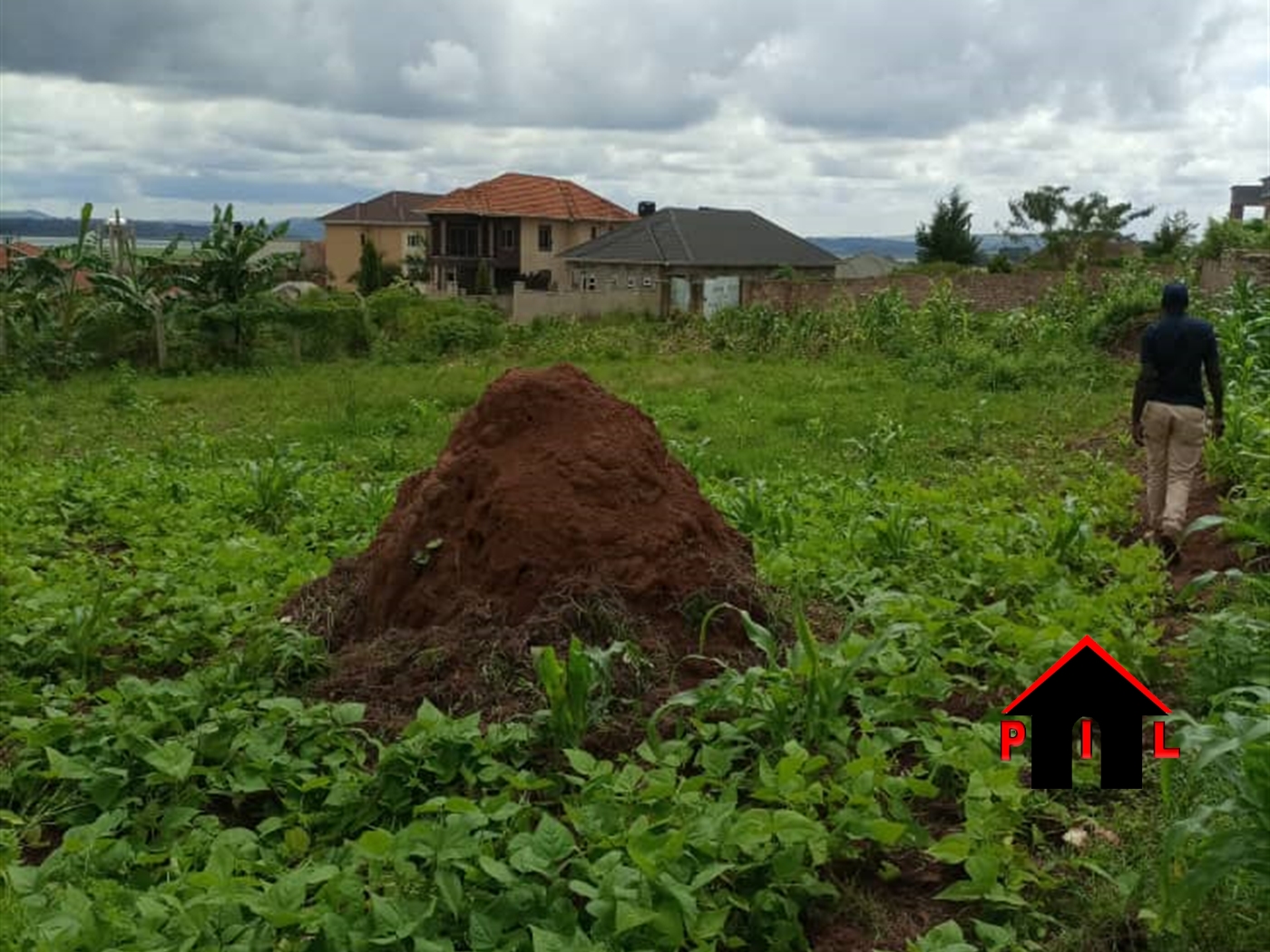 Residential Land for sale in Vvumba Luweero