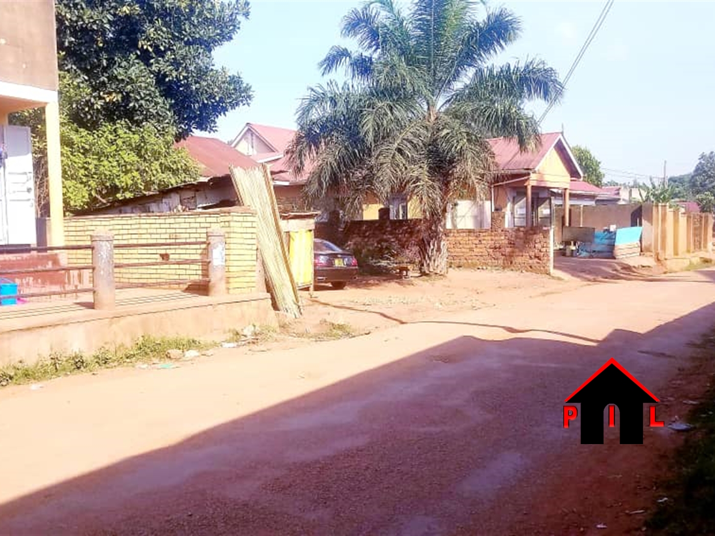 Commercial Land for sale in Bweyogerere Wakiso