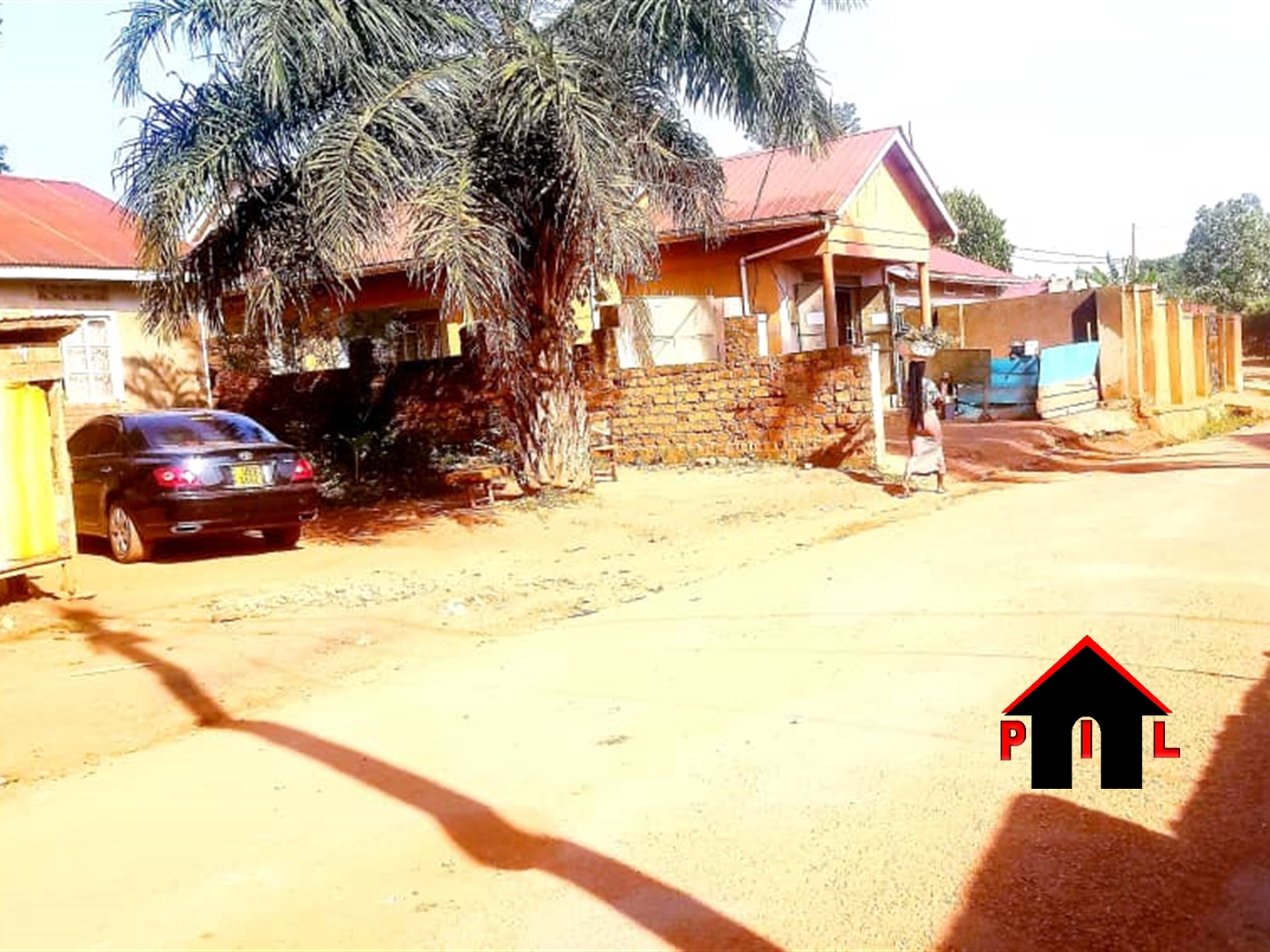 Commercial Land for sale in Bweyogerere Wakiso