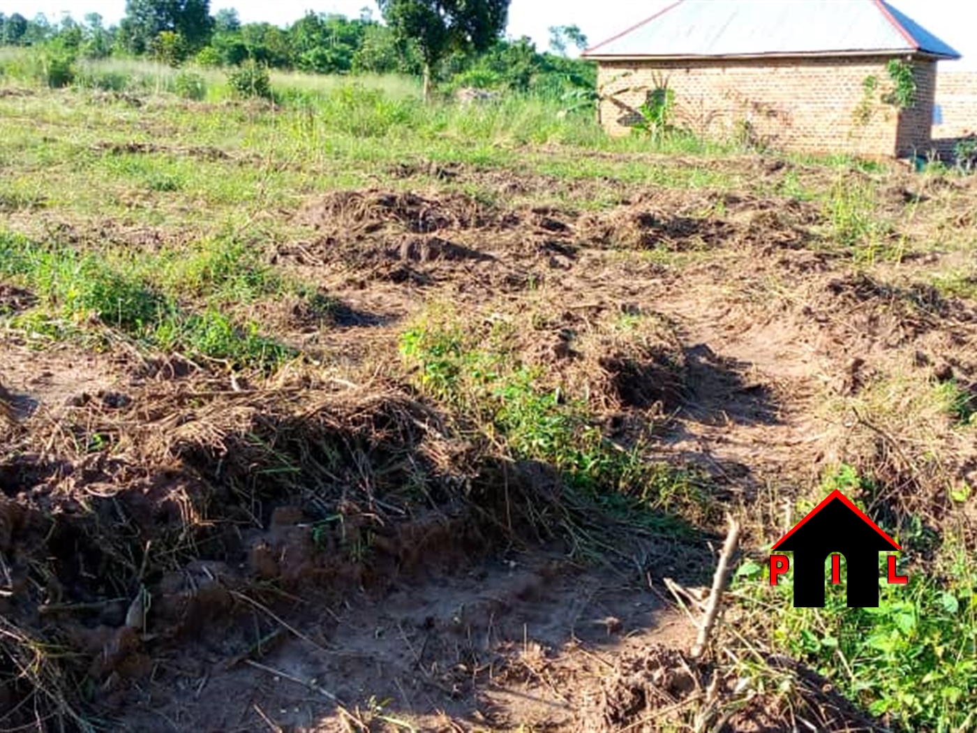 Residential Land for sale in Kalagala Luweero