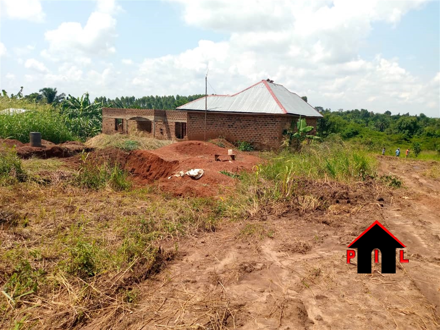Residential Land for sale in Kalagala Luweero