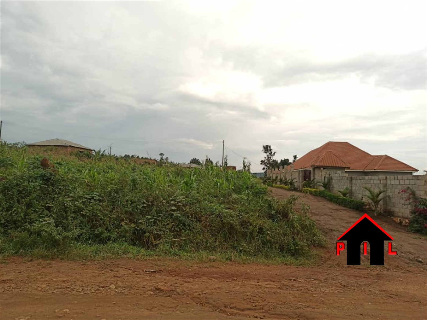 Residential Land for sale in Nakweelo Wakiso