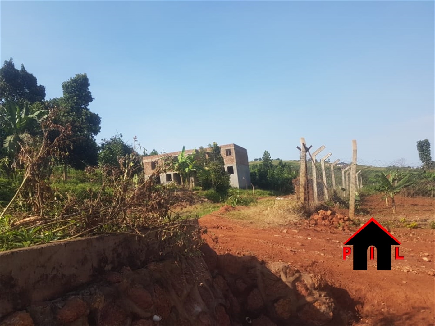 Agricultural Land for sale in Ziloobwe Luweero