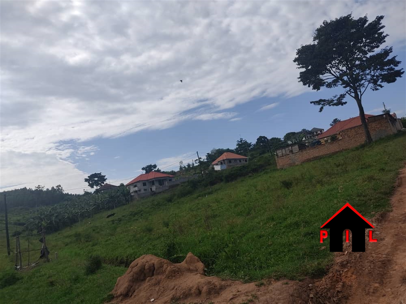 Residential Land for sale in Buwagga Wakiso