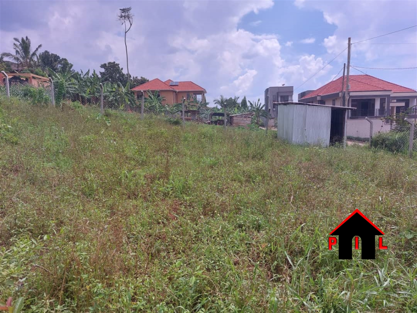 Residential Land for sale in Kiwenda Wakiso