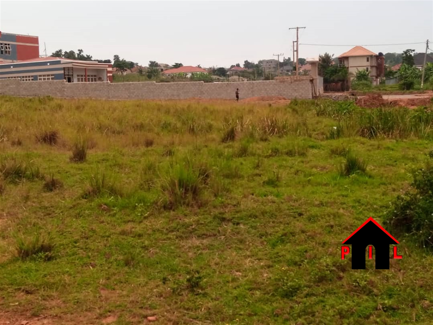 Residential Land for sale in Bulwadda Kampala