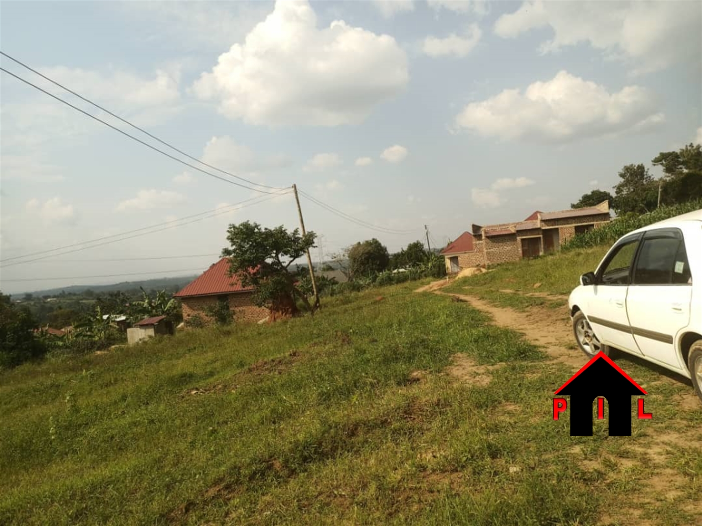 Residential Land for sale in Kyanja Kampala