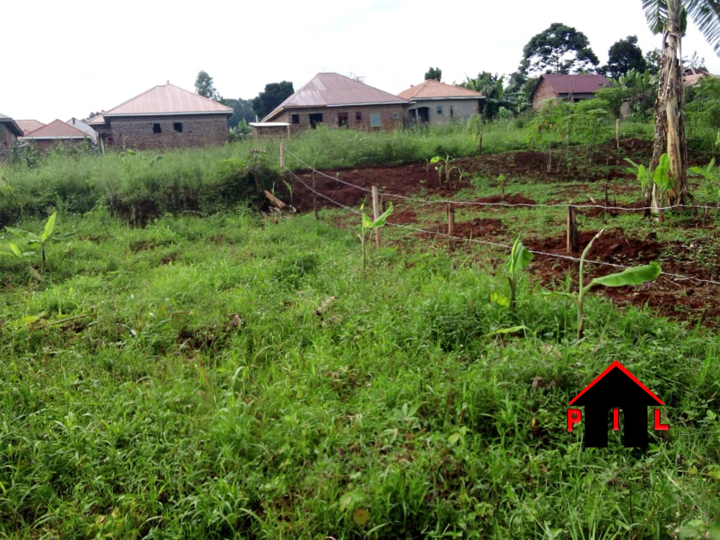 Residential Land for sale in Kkona Wakiso