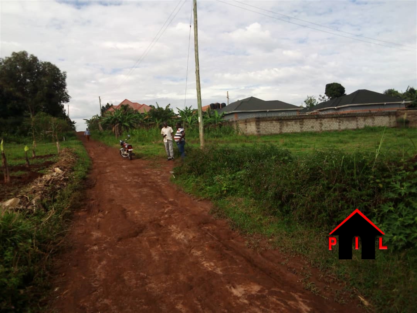 Residential Land for sale in Kkona Wakiso