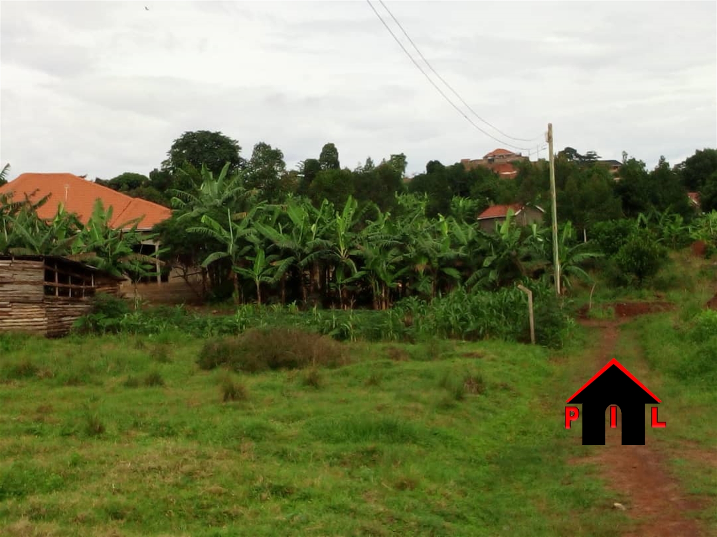 Residential Land for sale in Kkona Wakiso