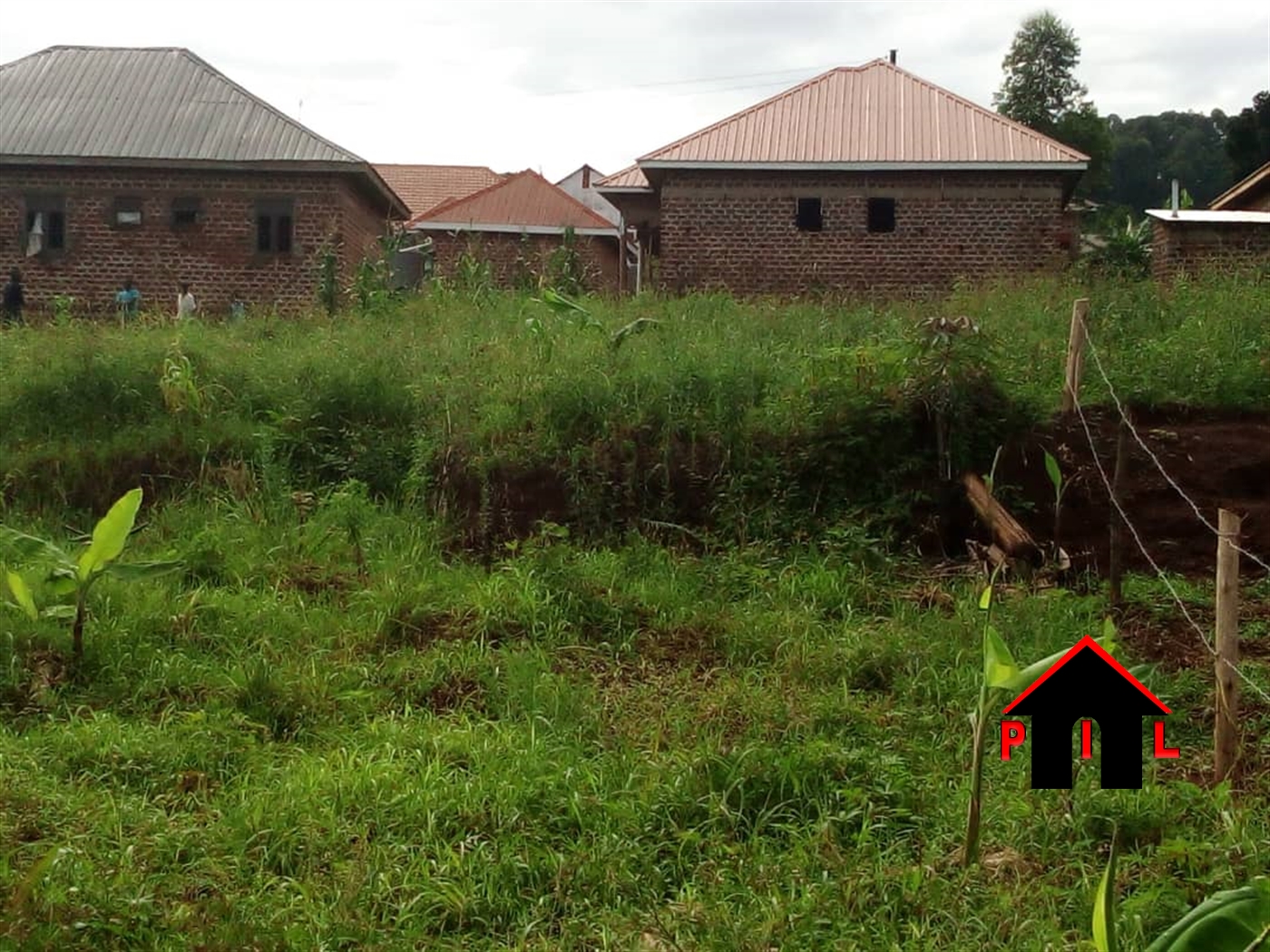 Residential Land for sale in Kkona Wakiso