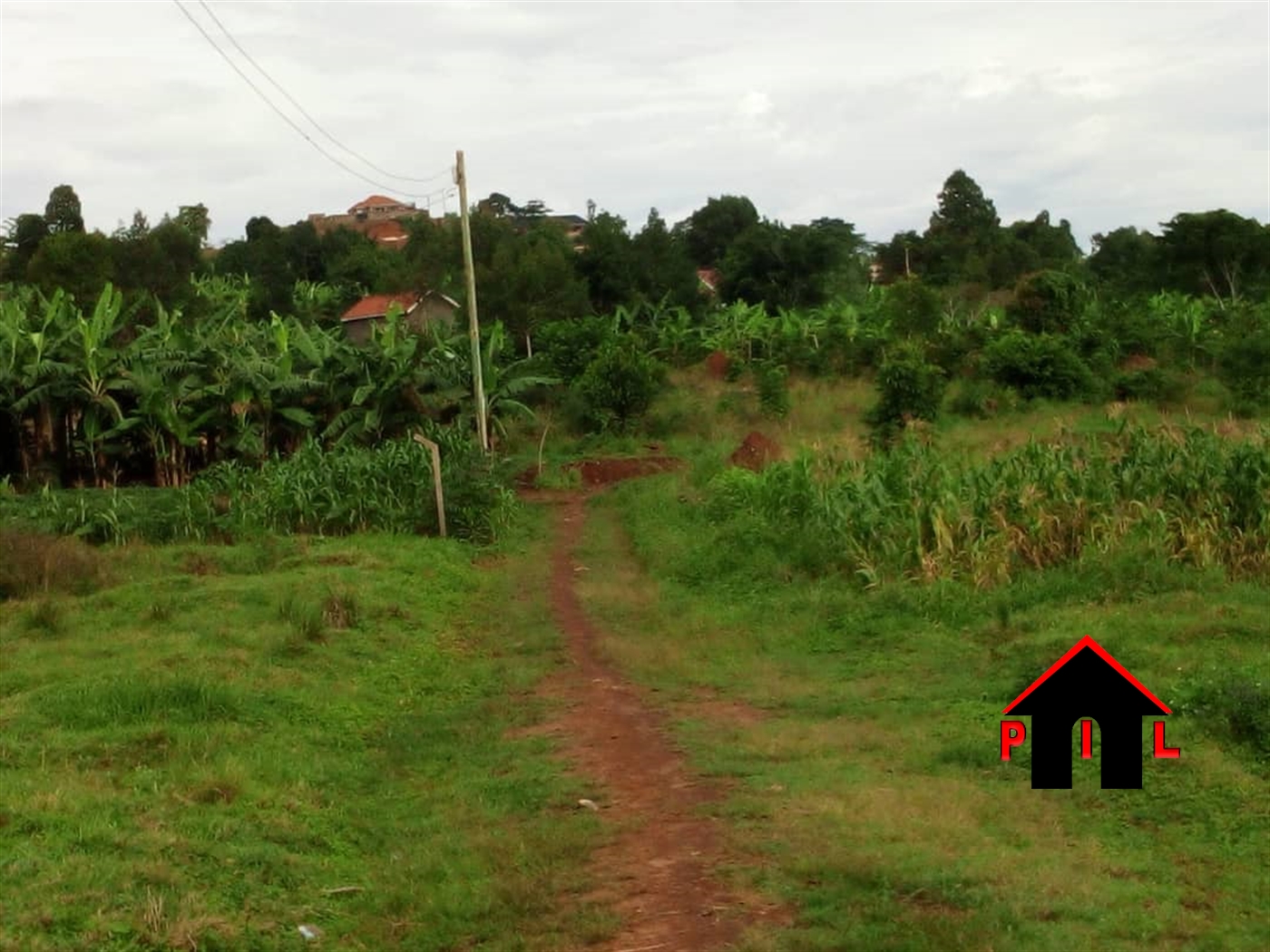 Residential Land for sale in Kkona Wakiso