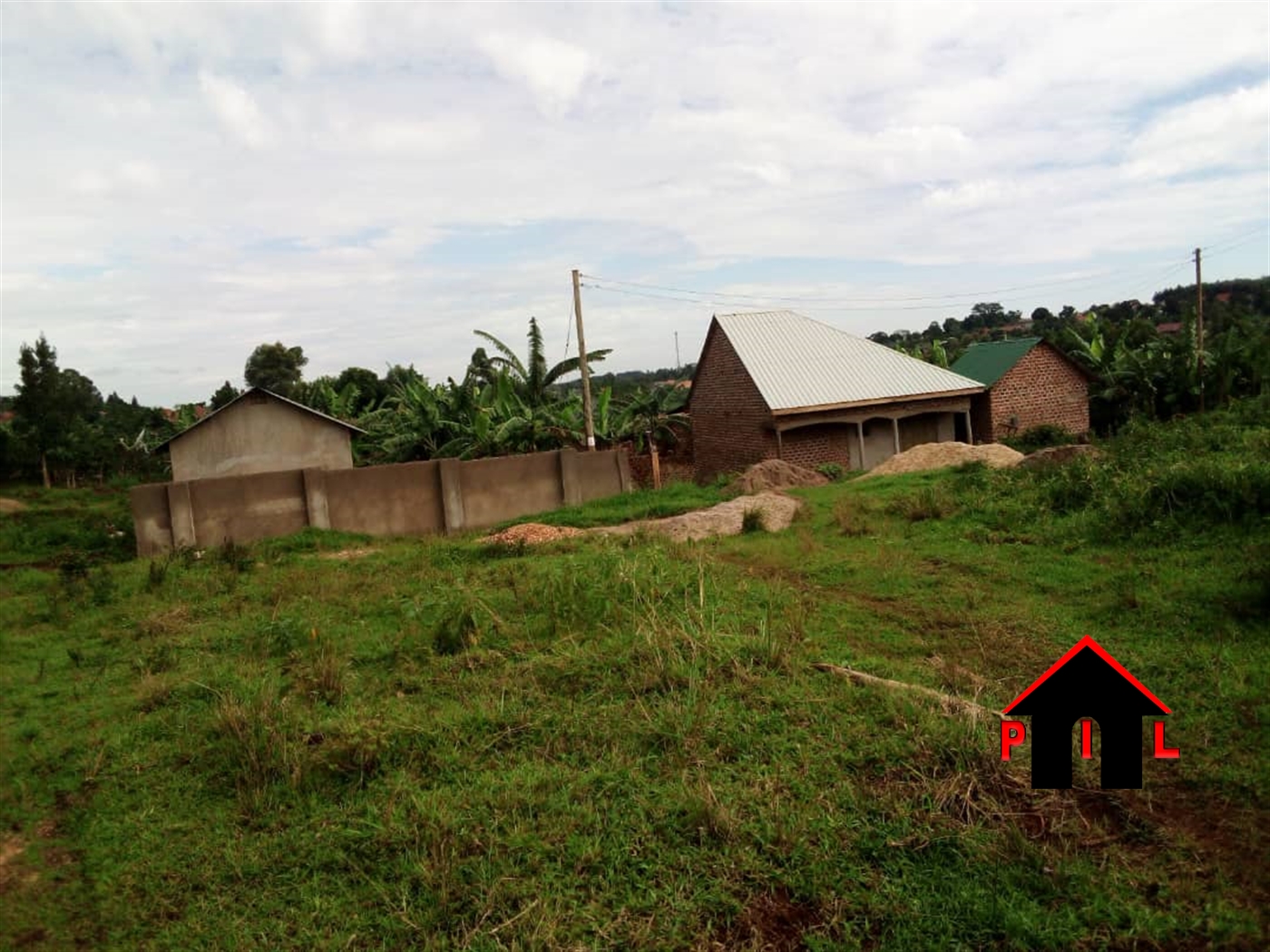 Residential Land for sale in Kkona Wakiso