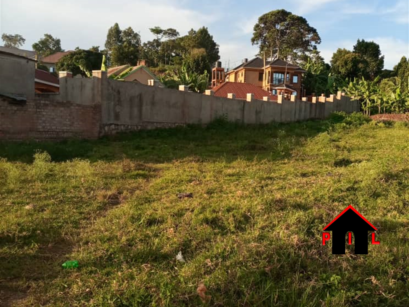 Residential Land for sale in Kyanja Kampala