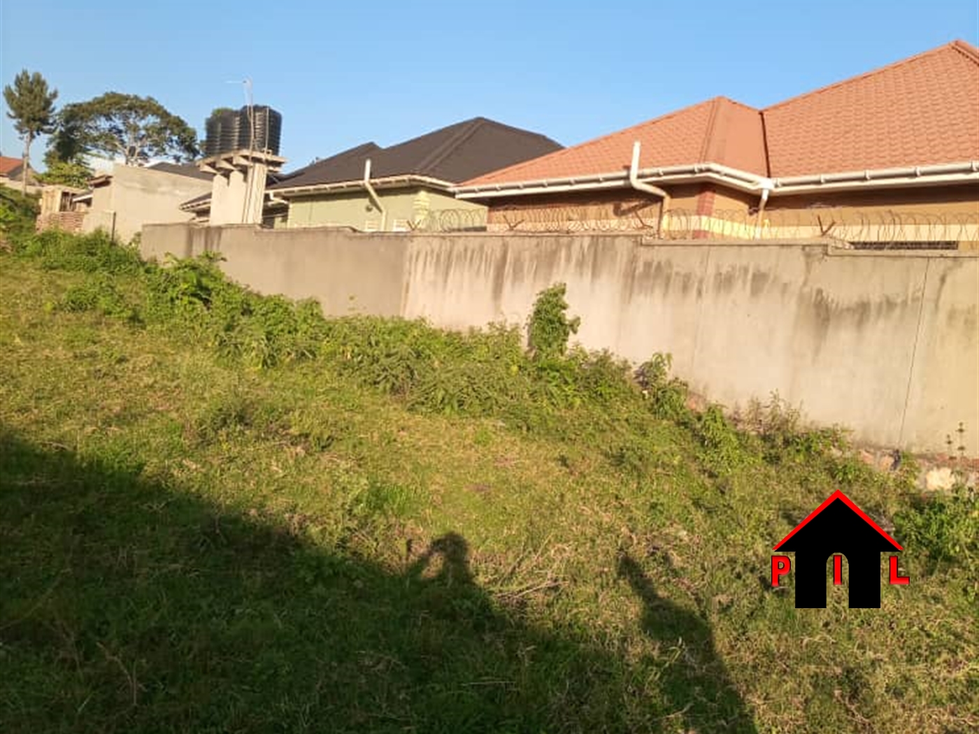 Residential Land for sale in Kyanja Kampala