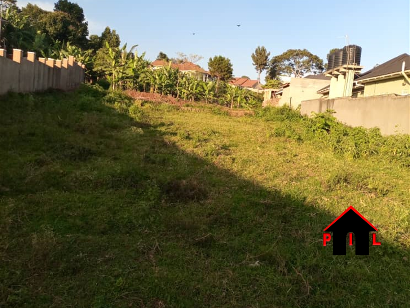 Residential Land for sale in Kyanja Kampala