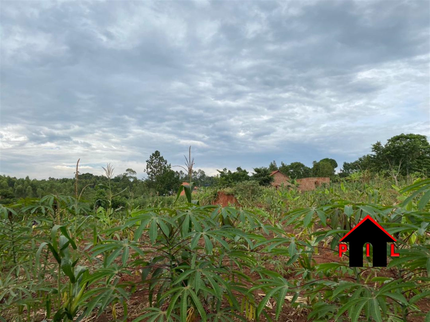 Residential Land for sale in Nakassajja Wakiso