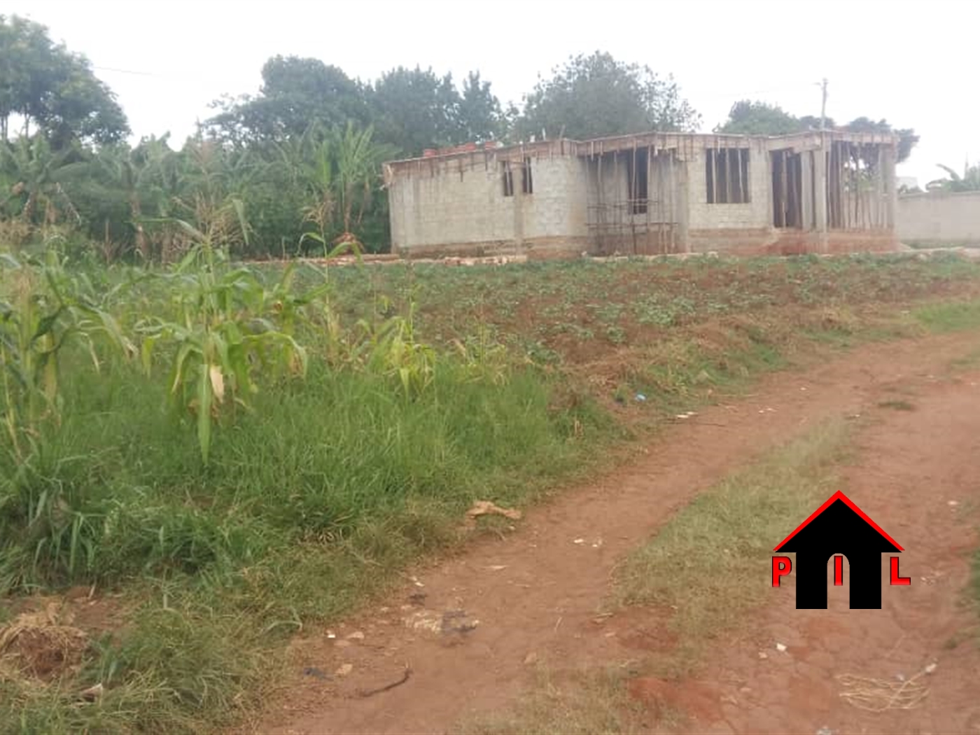 Residential Land for sale in Mpererwe Wakiso