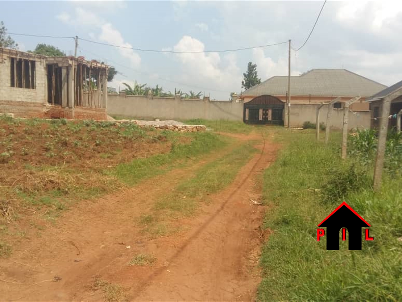 Residential Land for sale in Mpererwe Wakiso