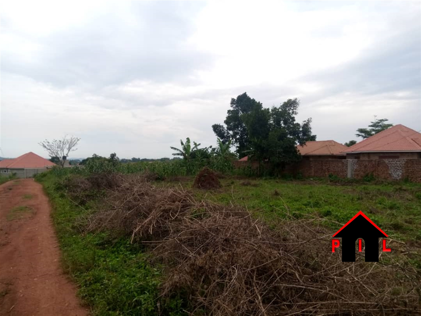 Residential Land for sale in Kiwenda Wakiso