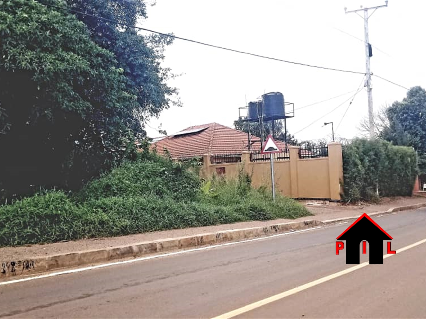 Commercial Land for sale in Namugongo Wakiso