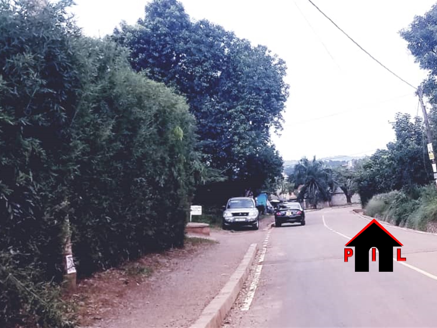 Commercial Land for sale in Namugongo Wakiso