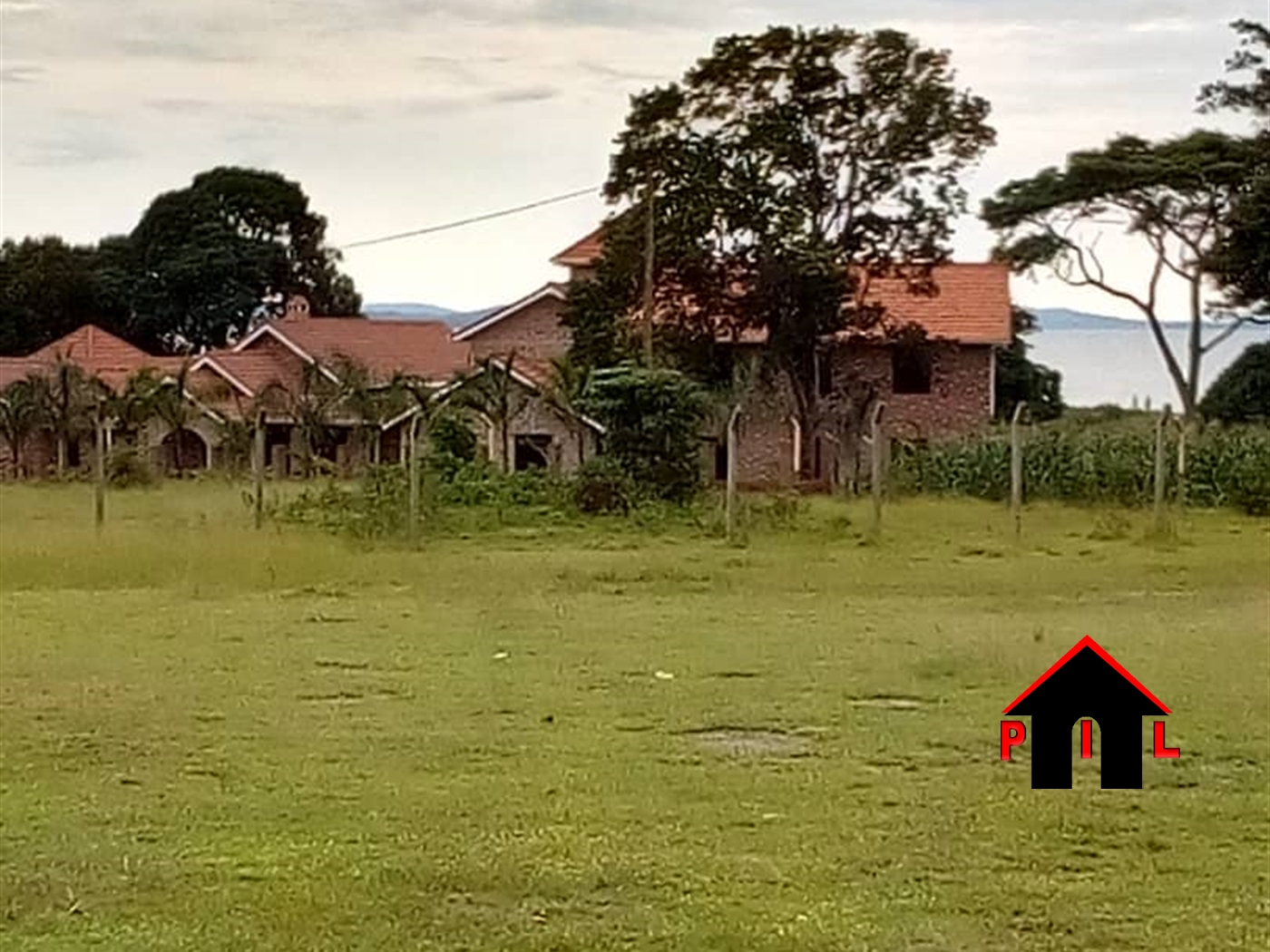 Commercial Land for sale in Bukasa Wakiso